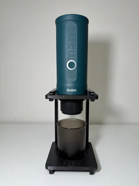 Chân đế gập cho Outin Nano - Image 2