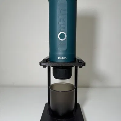 Chân đế gập cho Outin Nano