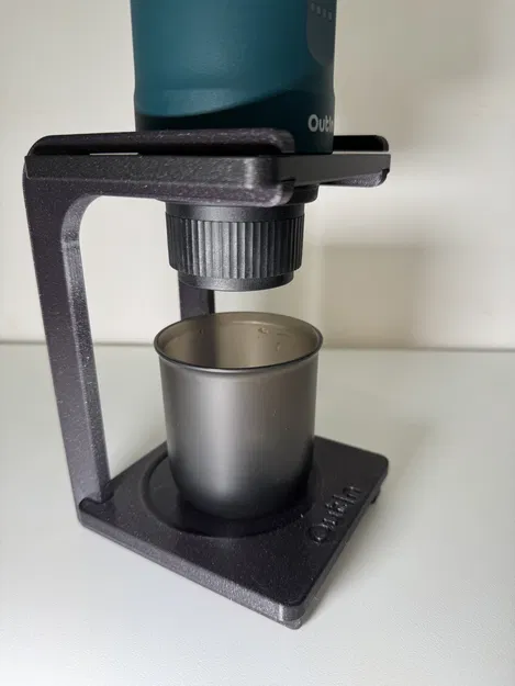 Chân đế gập cho Outin Nano - Image 3