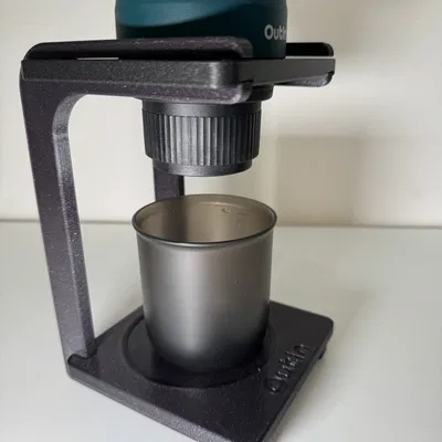 Chân đế gập cho Outin Nano