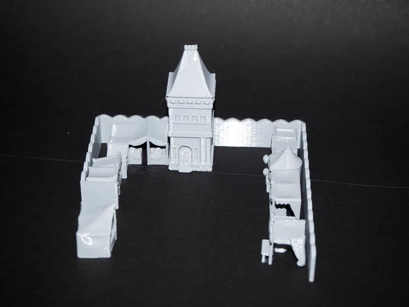 Chợ The Owl House (Phần Sau) - Image 3