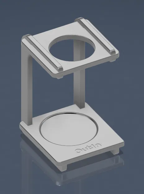 Chân đế gập cho Outin Nano - Image 6