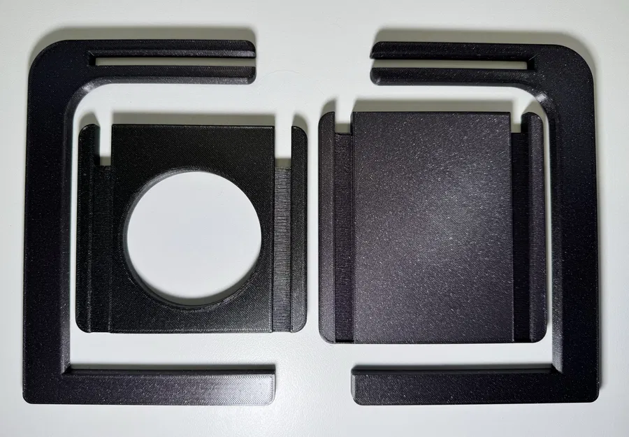 Chân đế gập cho Outin Nano - Image 8