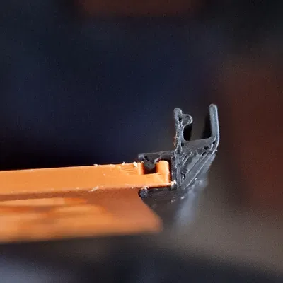 Hộp Voronoi - Dễ in