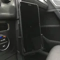 Đế giữ điện thoại iPhone X & XS kèm ốp da zin gắn ô tô - Thumbnail 1