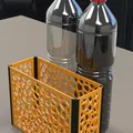 Hộp Voronoi - Dễ in - Thumbnail 5