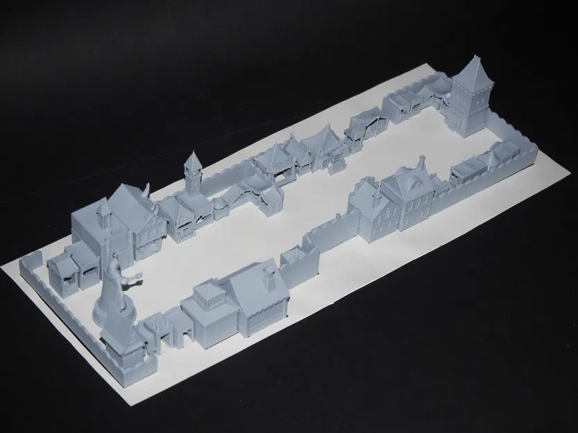 Chợ The Owl House (Phần Sau) - Image 9