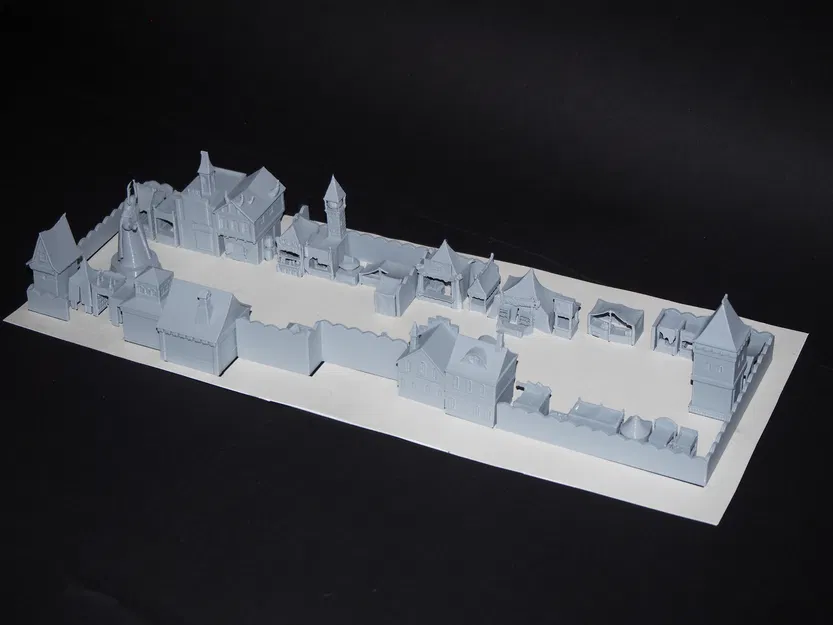 Chợ The Owl House (Phần Sau) - Image 10