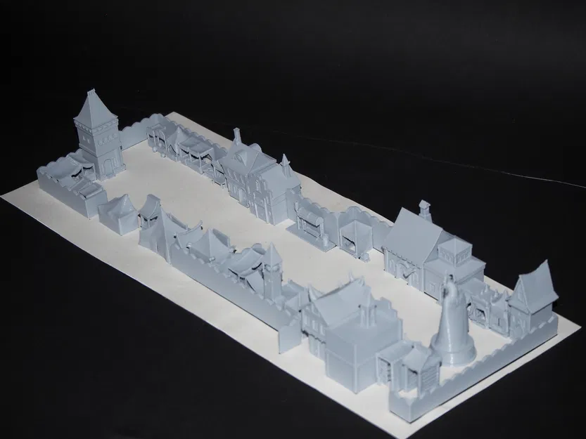 Chợ The Owl House (Phần Sau) - Image 11