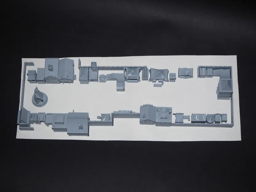 Chợ The Owl House (Phần Sau) - Image 12