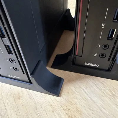 Chân đế cho PC mini Esprimo®