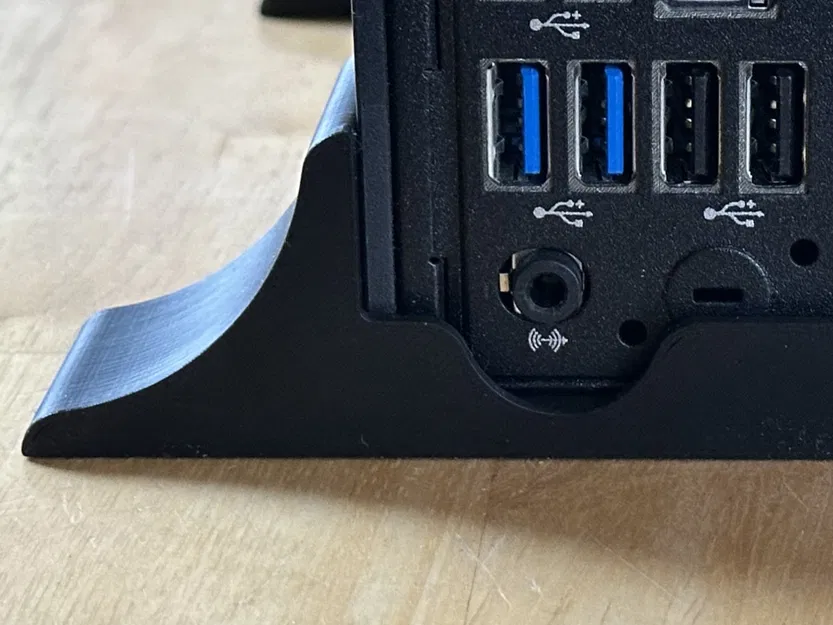 Chân đế cho PC mini Esprimo® - Image 3