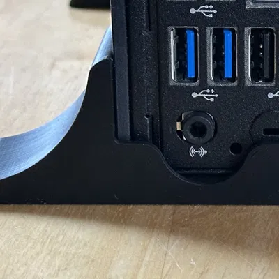 Chân đế cho PC mini Esprimo®