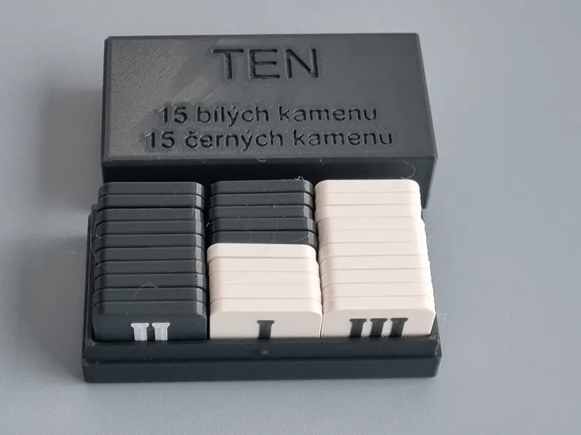 Game TEN - Số 10 là tâm điểm - Image 4