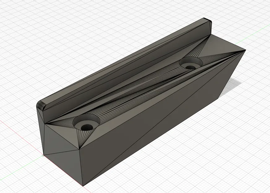 Móc nối kiểu Pháp tùy chỉnh cho nở cắm tường - Image 1