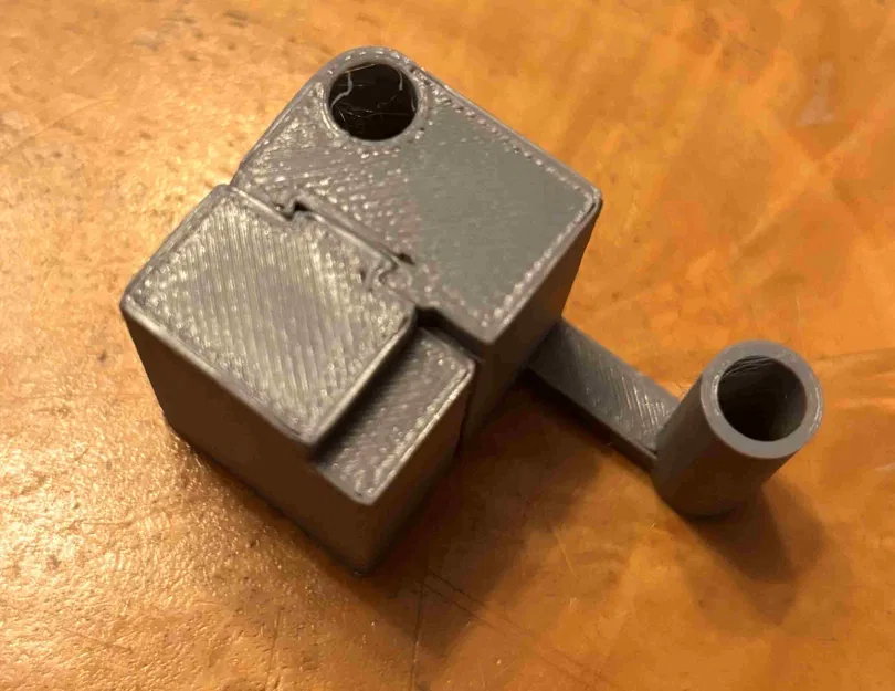 Giá đỡ Ổ đĩa MicroPico Sinclair QL V1.4 - Image 2