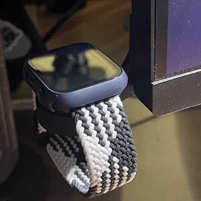 Giá đỡ Sạc Apple Watch - Gắn Màn Hình