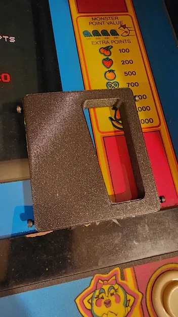 Cơ Chế Nhả Xu Arcade - Image 1