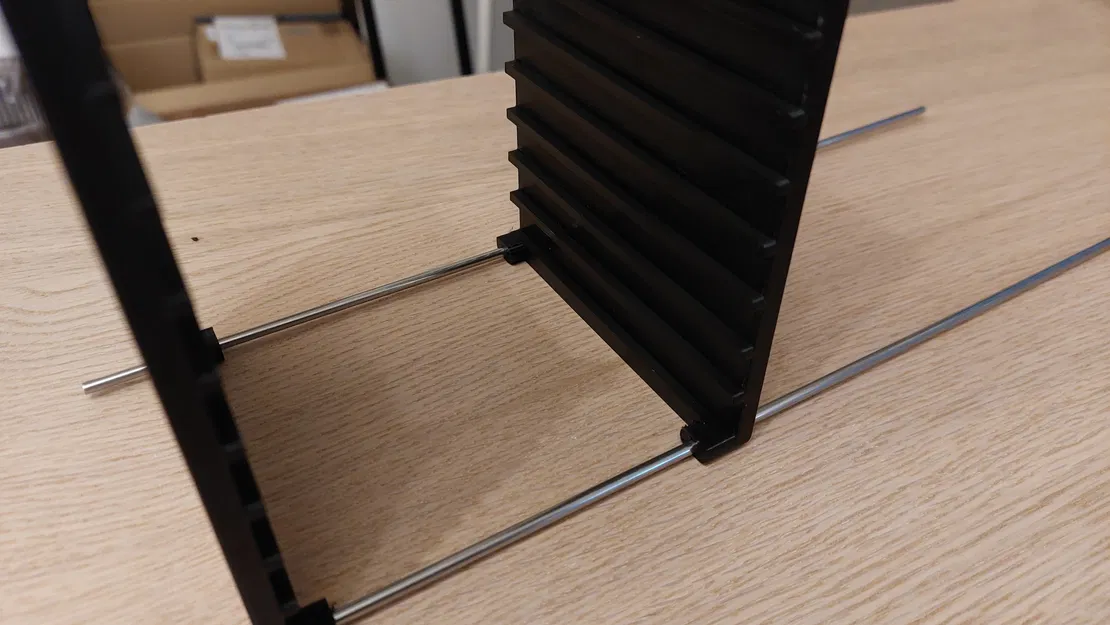 Giá Đỡ PCB - Image 2