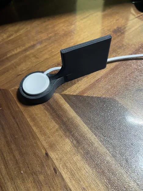 Giá đỡ Sạc Apple Watch - Gắn Màn Hình - Image 4