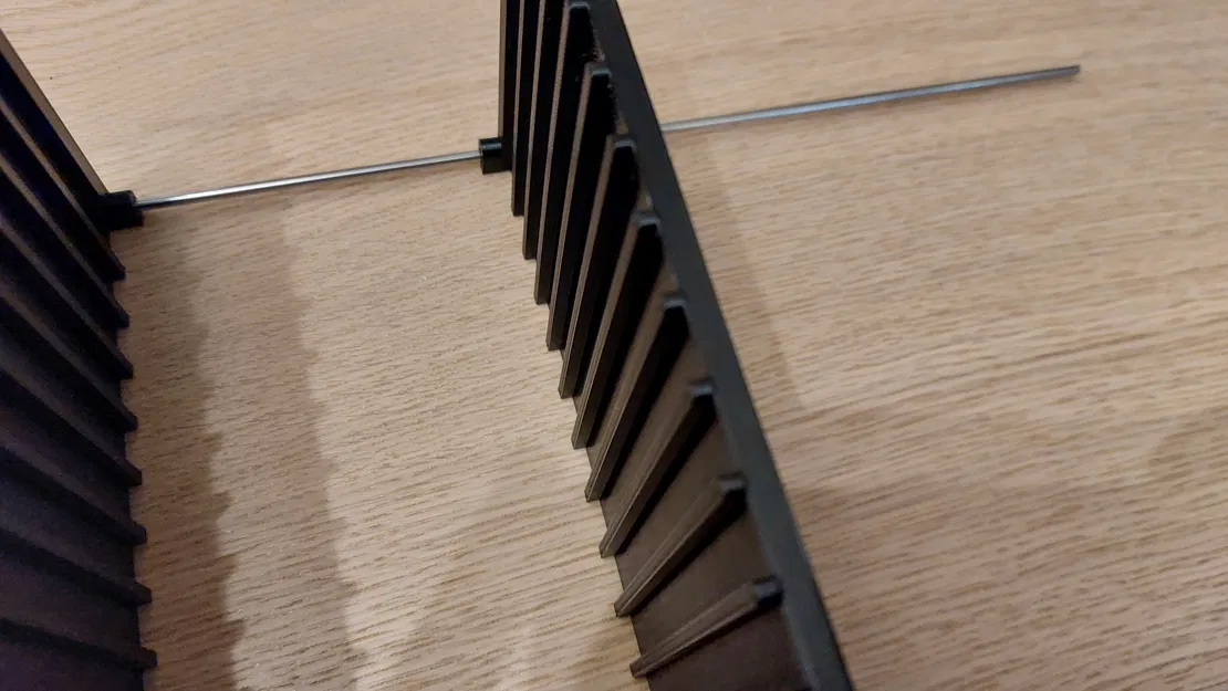 Giá Đỡ PCB - Image 4