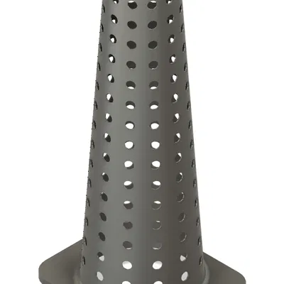 Giá Sấy Găng Tay Đơn Giản