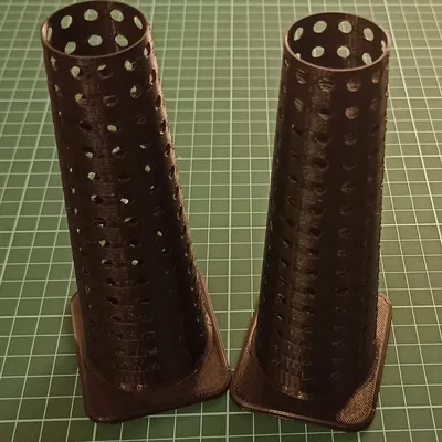 Giá Sấy Găng Tay Đơn Giản