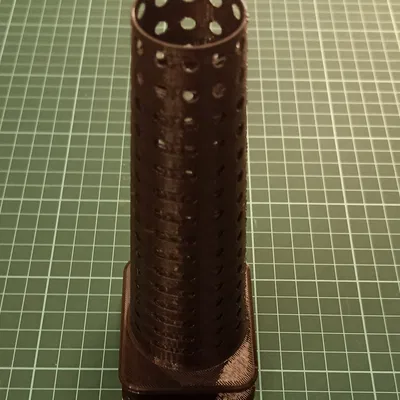 Giá Sấy Găng Tay Đơn Giản