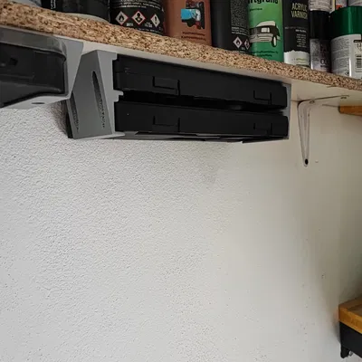 Giá Đỡ Hộp Powerfix Parkside / Caliper Box Holder