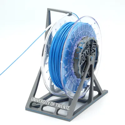 Giá Đỡ Cuộn Tự Động Quay Ngược Đa Năng (MM)