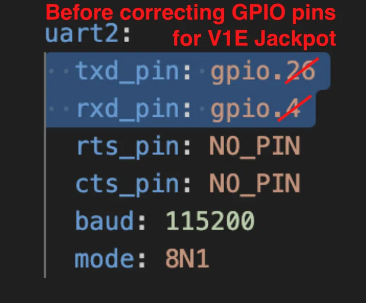Vỏ cho "Fluid Dial" CNC pendant cho FluidNC dựa trên M5 Stack Dial, có logo in được, nút nổi bật, v1.0 - Image 39