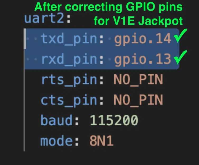 Vỏ cho "Fluid Dial" CNC pendant cho FluidNC dựa trên M5 Stack Dial, có logo in được, nút nổi bật, v1.0 - Image 40
