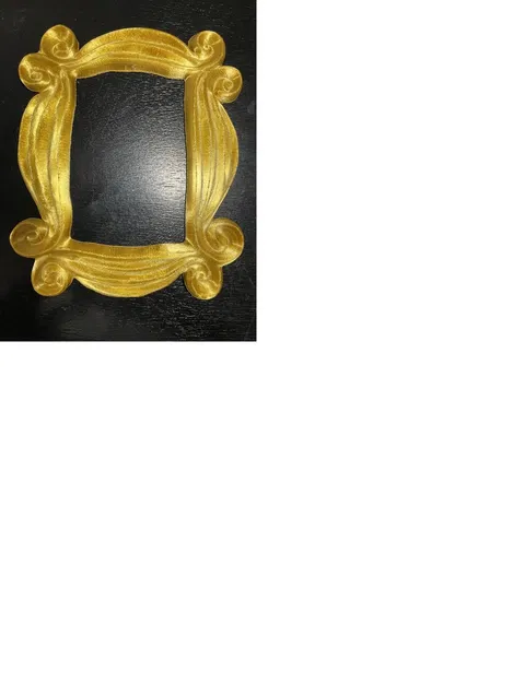 Khung "Friends" - Image 1