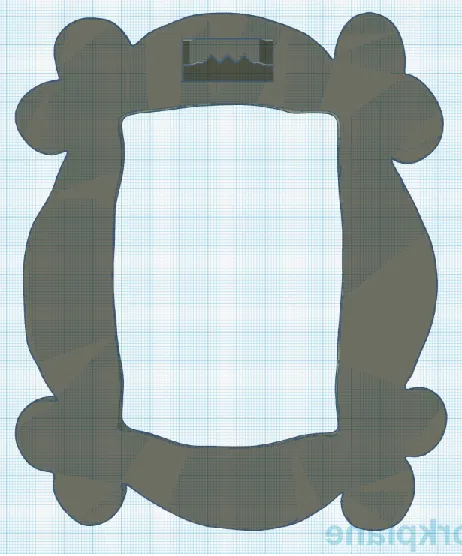 Khung "Friends" - Image 5