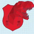 T-Rex Trên Bảng - Thumbnail 4