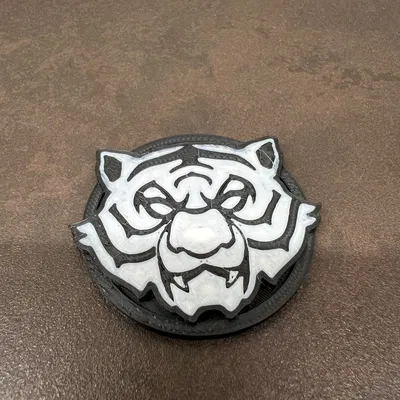 Mô hình Huân chương của Oscar - Fortnite