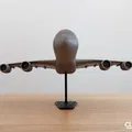 Airbus A380 - Mô hình tỷ lệ 1:200 - Thumbnail 2