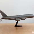 Airbus A380 - Mô hình tỷ lệ 1:200 - Thumbnail 3