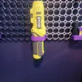 Giá đỡ Tua vít Ryobi USB cho Multiboard - Thumbnail 2