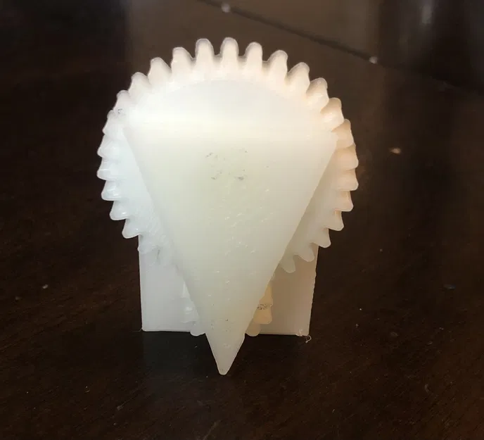 Bánh Răng Quay - Image 2