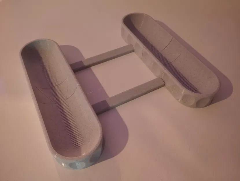 Máy massage chân - Image 2