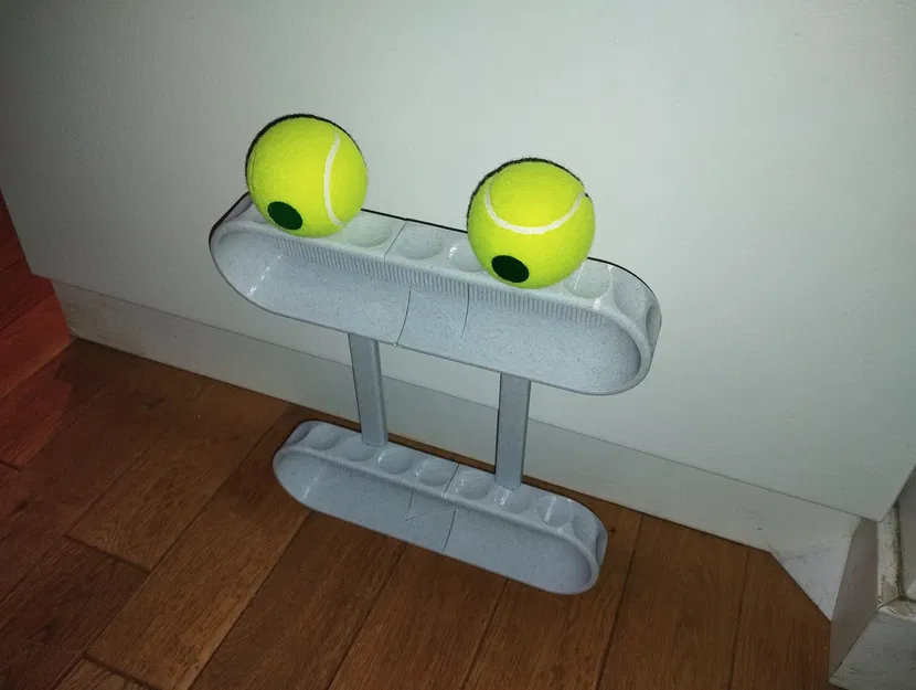 Máy massage chân - Image 3