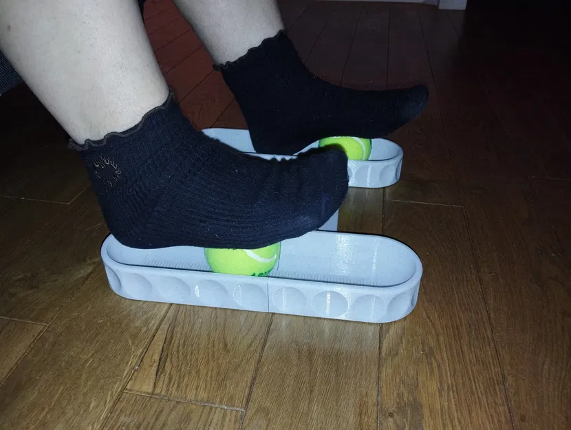 Máy massage chân - Image 4