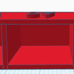 Giá Đỡ Remote Tivi