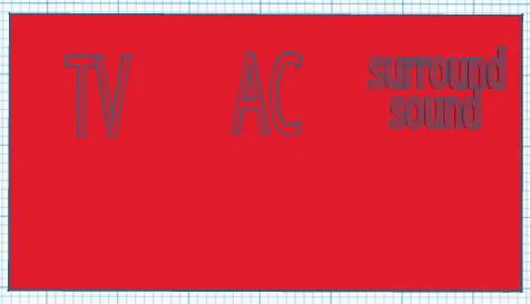 Giá Đỡ Remote Tivi - Image 2