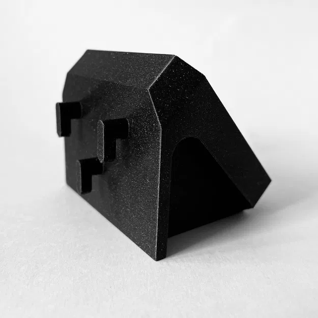 Giá đỡ PowerCube cho SKADIS - Image 8