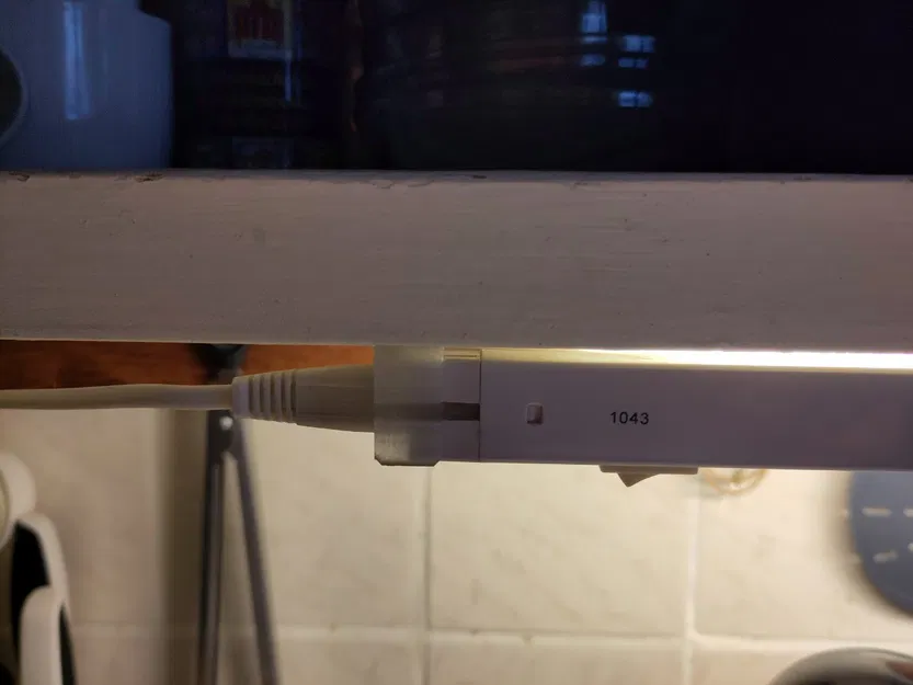 Giá đỡ cho bộ đèn ống Lampex KL402-14L - Image 1