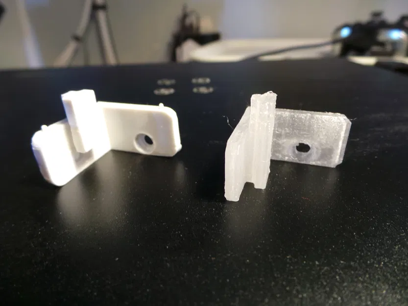 Giá đỡ cho bộ đèn ống Lampex KL402-14L - Image 2