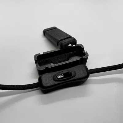 Hộp Đựng Công Tắc IKEA