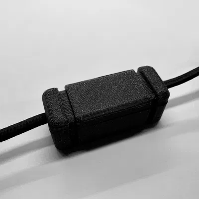 Hộp Đựng Công Tắc IKEA